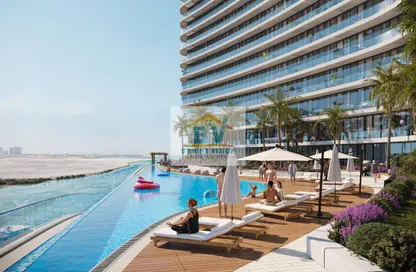 Apartment - 4 Bedrooms - 5 Bathrooms for sale in City Of Lights - Al Reem Island - Abu Dhabi