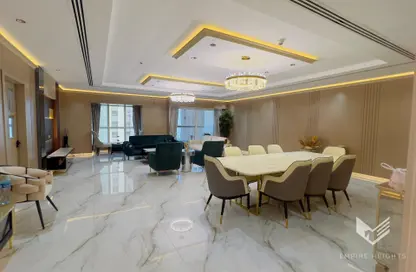 Apartment - Studio for rent in Elite Residence - Dubai Marina - Dubai Apartment - Studio for rent in Elite Residence - Dubai Marina - Dubai