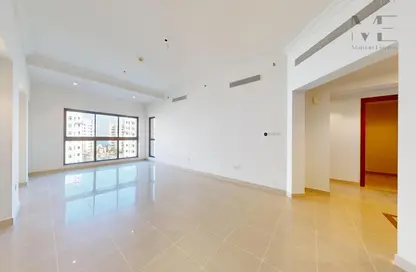 Apartment - 2 Bedrooms - 4 Bathrooms for rent in Golden Mile 6 - Golden Mile - Palm Jumeirah - Dubai