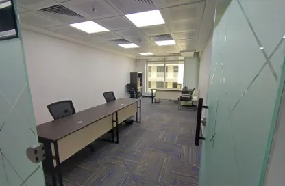Office Space - Studio for rent in Deyaar building - Al Barsha 1 - Al Barsha - Dubai