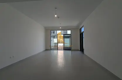 تاون هاوس - 3 غرف نوم - 4 حمامات للايجار في ذي بالس بيتش فرونت - ذي بالس - دبي الجنوب (مركز دبي العالمي) - دبي
