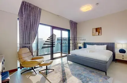 شقة - 2 غرف نوم - 2 حمامات للبيع في سول باي - الخليج التجاري - دبي