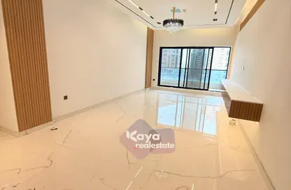 شقة - 2 غرف نوم - 3 حمامات للايجار في الامير - برشا هايتس (تيكوم) - دبي