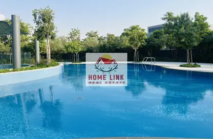 Townhouse - 2 Bedrooms - 4 Bathrooms for rent in Sendian - Masaar - Tilal City - Sharjah