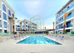 Studio - 1 bathroom for rent in Al Barsha South 3 - Al Barsha South - Al Barsha - Dubai