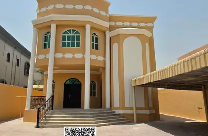 فيلا - 5 غرف نوم - 7 حمامات للبيع في فلل الروضة 3 - 3  الروضة - الروضة - عجمان
