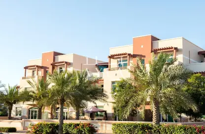 Apartment - 1 Bathroom for sale in Al Sabeel Building - Al Ghadeer - Abu Dhabi