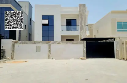 فيلا - 5 غرف نوم - 6 حمامات للبيع في الزاهية جاردنز - الزاهية - عجمان