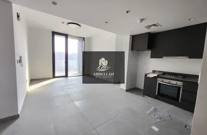 Apartment - 2 Bedrooms - 3 Bathrooms for rent in Areej Apartments - Aljada - Sharjah Apartment - 2 Bedrooms - 3 Bathrooms for rent in Areej Apartments - Aljada - Sharjah