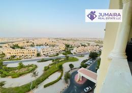 Apartment - 2 bedrooms - 3 bathrooms for rent in Royal Breeze 5 - Royal Breeze - Al Hamra Village - Ras Al Khaimah