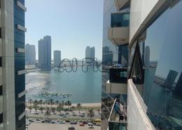 Water View image for: Apartment - 2 bedrooms - 2 bathrooms for sale in Al Mamzar - Sharjah - Sharjah, Image 1