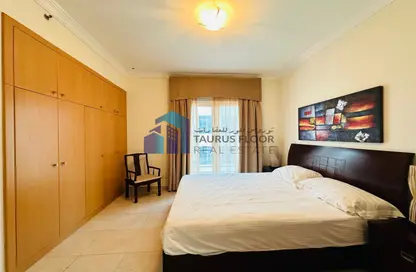 Apartment - 1 Bedroom - 1 Bathroom for rent in Pearl Coast Premier Hotel Apartments - Al Barsha 1 - Al Barsha - Dubai