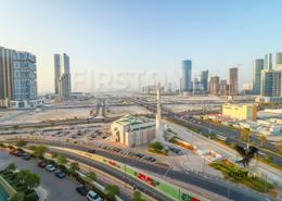 Apartment - 2 bedrooms - 3 bathrooms for sale in Marina Heights - Marina Square - Al Reem Island - Abu Dhabi