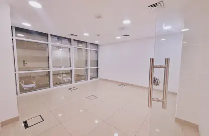 Office Space - Studio - 1 Bathroom for rent in Shabiya 9 - Shabiya - Mussafah - Abu Dhabi