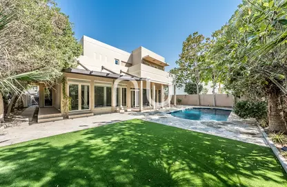 Villa - 5 Bedrooms - 4 Bathrooms for sale in Saheel 2 - Saheel - Arabian Ranches - Dubai