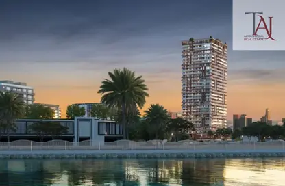 Apartment - 1 Bedroom - 2 Bathrooms for sale in Empire Lake view - Liwan - Dubai Land - Dubai