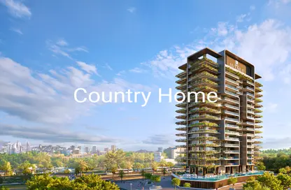 Apartment - 2 Bedrooms - 3 Bathrooms for sale in Samana Avenue - Dubai Land Residence Complex - Dubai