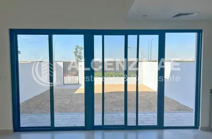 تاون هاوس - 3 غرف نوم - 4 حمامات للايجار في جرينفيوز 2 - اعمار الجنوبية - دبي الجنوب (مركز دبي العالمي) - دبي