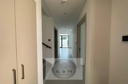Hall / Corridor image for: Townhouse - 4 Bedrooms - 4 Bathrooms for sale in Spring - Arabian Ranches 3 - Dubai, Image 1