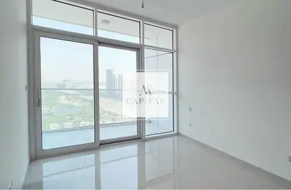 Apartment - Studio - 1 Bathroom for sale in Carson A - Carson - DAMAC Hills - Dubai