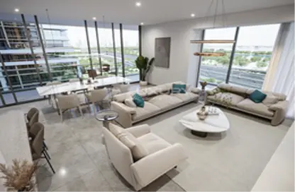 Apartment - 2 Bedrooms - 2 Bathrooms for sale in Sobha One - Ras Al Khor Industrial - Ras Al Khor - Dubai