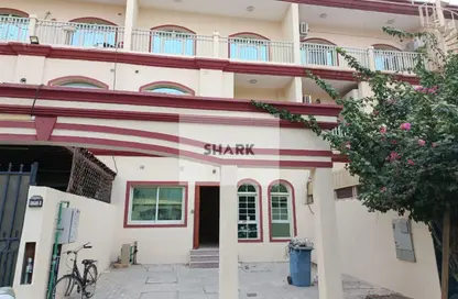 Townhouse - 4 Bedrooms - 5 Bathrooms for sale in Al Zaheya Gardens - Al Zahya - Ajman
