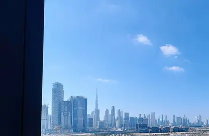 Apartment - 2 Bedrooms - 2 Bathrooms for sale in Sobha Creek Vistas Reserve - Sobha Hartland - Mohammed Bin Rashid City - Dubai Apartment - 2 Bedrooms - 2 Bathrooms for sale in Sobha Creek Vistas Reserve - Sobha Hartland - Mohammed Bin Rashid City - Dubai