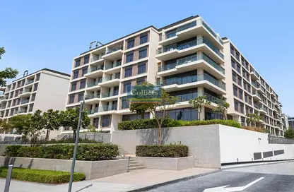 Apartment - 1 Bedroom - 2 Bathrooms for rent in Mulberry 2 - Park Heights - Dubai Hills Estate - Dubai