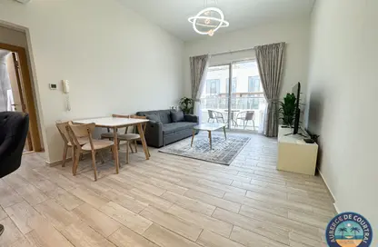 Apartment - 2 Bedrooms - 2 Bathrooms for rent in Oxford Residence - Jumeirah Village Circle - Dubai