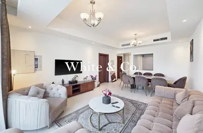 Villa - 4 Bedrooms - 5 Bathrooms for rent in Senses at the Fields - District 11 - Mohammed Bin Rashid City - Dubai