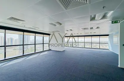 Office Space - Studio - 1 Bathroom for rent in Jumeirah Business Centre 3 (JBC 3) - JLT Cluster Y - Jumeirah Lake Towers - Dubai