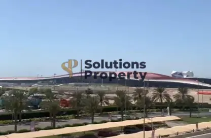 Apartment - 1 Bedroom - 2 Bathrooms for sale in Waters Edge - Yas Island - Abu Dhabi