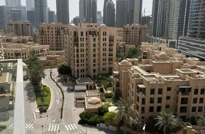 Apartment - 1 Bedroom - 1 Bathroom for sale in Vida Residence Downtown - Downtown Dubai - Dubai