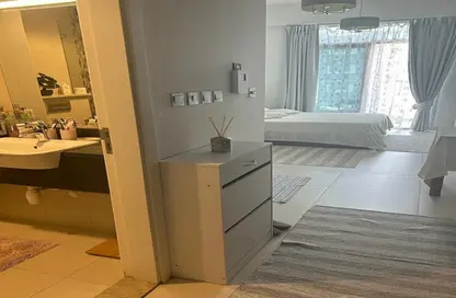 شقة - 1 حمام للايجار في كانديس أكاسيا - عزيزي ريزيدنس - الفرجان - دبي