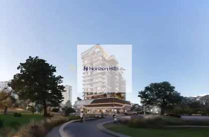 Apartment - 1 Bedroom - 1 Bathroom for sale in Azizi Sakandar - Al Furjan - Dubai