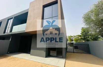 فيلا - 4 غرف نوم - 5 حمامات للايجار في روبينيا - مسار - تلال سيتي - الشارقة