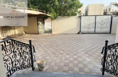 Villa - 5 Bedrooms - 6 Bathrooms for rent in Al Mowaihat 1 - Al Mowaihat - Ajman