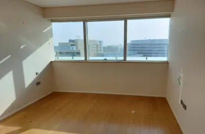 Apartment - 4 Bedrooms - 5 Bathrooms for rent in Al Nada 1 - Al Muneera - Al Raha Beach - Abu Dhabi