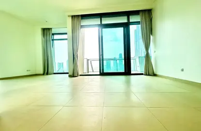 Apartment - 2 Bedrooms - 3 Bathrooms for sale in Burj Vista 1 - Burj Vista - Downtown Dubai - Dubai