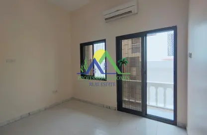Empty Room image for: Apartment - 3 Bedrooms - 3 Bathrooms for rent in Majlood - Al Muwaiji - Al Ain, Image 1