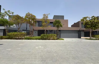Villa - 4 Bedrooms - 5 Bathrooms for sale in Kaya - Masaar - Tilal City - Sharjah