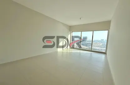 Apartment - 1 Bedroom - 2 Bathrooms for rent in The Gate Tower 3 - Shams Abu Dhabi - Al Reem Island - Abu Dhabi