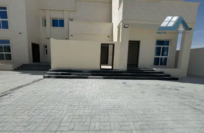 Apartment - 1 Bedroom - 1 Bathroom for rent in Madinat Al Riyad - Abu Dhabi