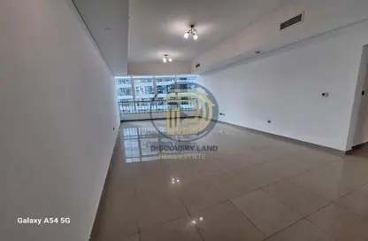 Apartment - 2 Bedrooms - 3 Bathrooms for rent in Hydra Avenue Towers - City Of Lights - Al Reem Island - Abu Dhabi