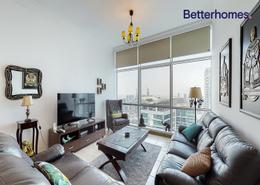 Apartment - 1 bedroom - 1 bathroom for sale in MAG 218 - Dubai Marina - Dubai
