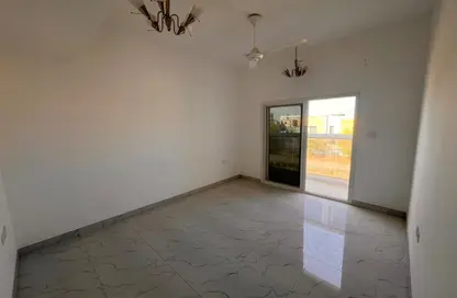 Apartment - 1 Bedroom - 2 Bathrooms for rent in Al Mowaihat 3 - Al Mowaihat - Ajman