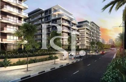 Duplex - 4 Bedrooms - 5 Bathrooms for sale in Mulberry 2 - Park Heights - Dubai Hills Estate - Dubai