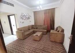 Apartment - 2 bedrooms - 2 bathrooms for rent in Al Rawda 1 - Al Rawda - Ajman