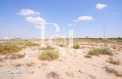 Land - Studio for sale in Tilal City D - Tilal City - Sharjah
