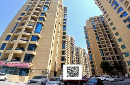 شقة - 2 غرف نوم - 3 حمامات للبيع في الراشدية 1 - الراشدية - عجمان